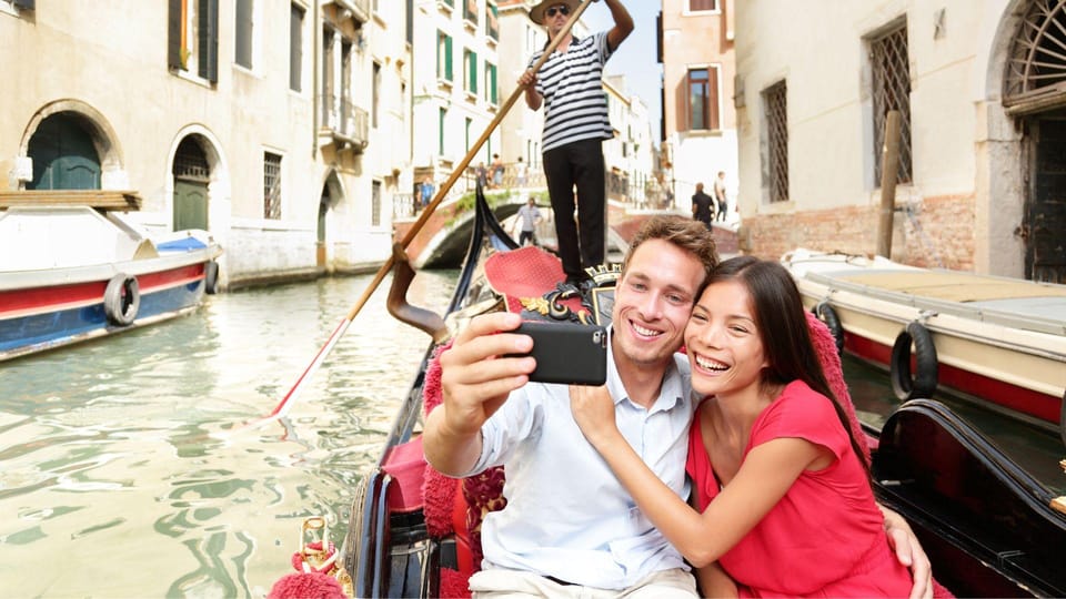 Best of Venice: Private Walking Tour With a Local - Customer Testimonials
