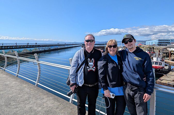 Best of Victoria Private Day Tour - Logistics and Practical Details