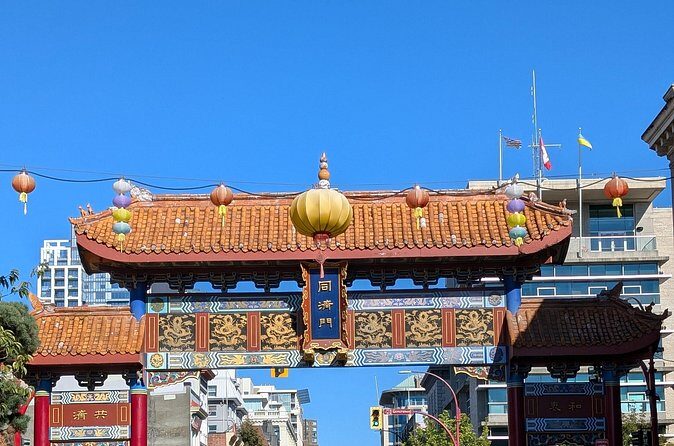 Best of Victoria Private Day Tour - What Past Travelers Say