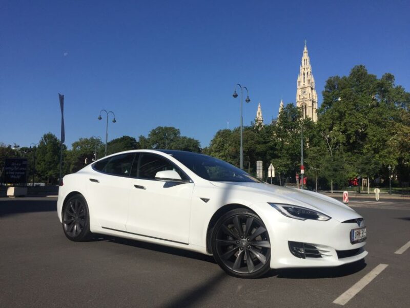 Best of Vienna City Tour - Good To Know