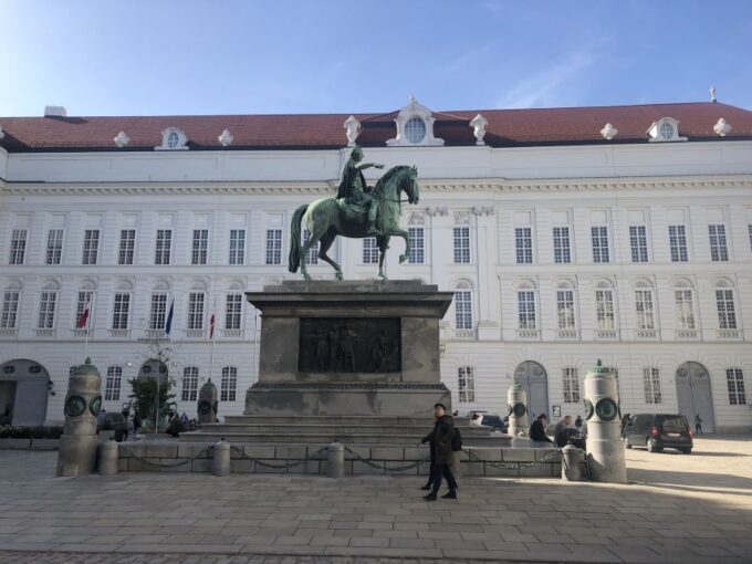 Best of Vienna City Tour - Recommended Nearby Attractions
