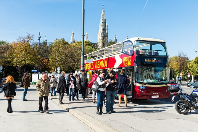 Best of Vienna Pass: Schönbrunn, Belvedere, Big Bus & Cruise - Frequently Asked Questions