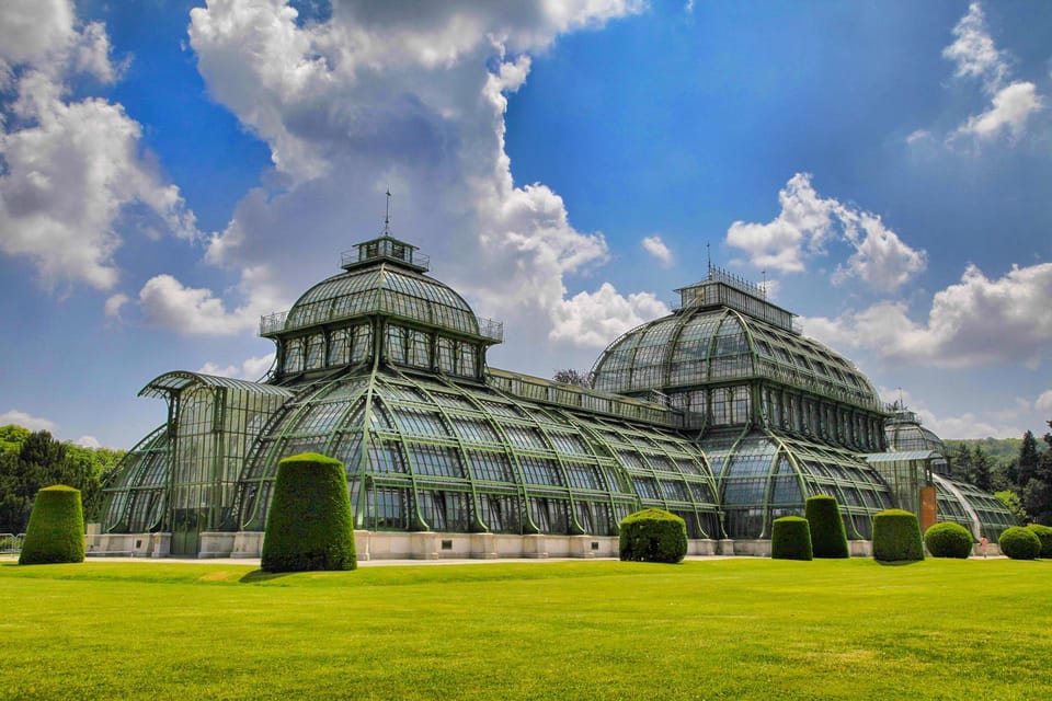 Best of Vienna: Private Walking Tour with a Local - Key Points