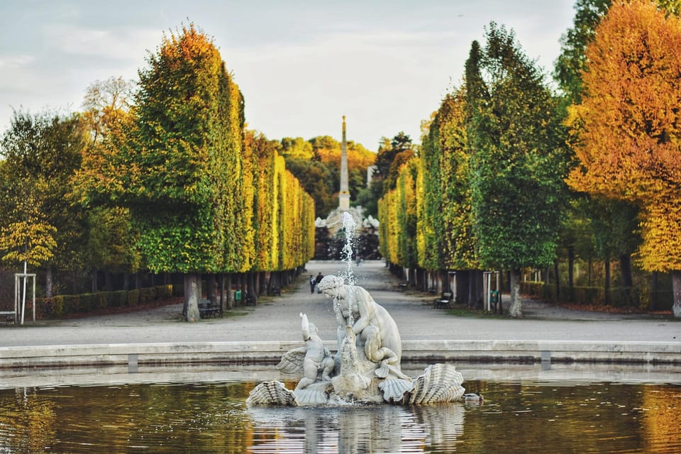 Best of Vienna: Private Walking Tour with a Local - FAQ