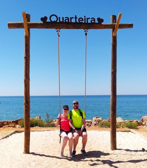 Best of Vilamoura - Guided Bike Tour (3h) - Practicalities and Tips for Travelers