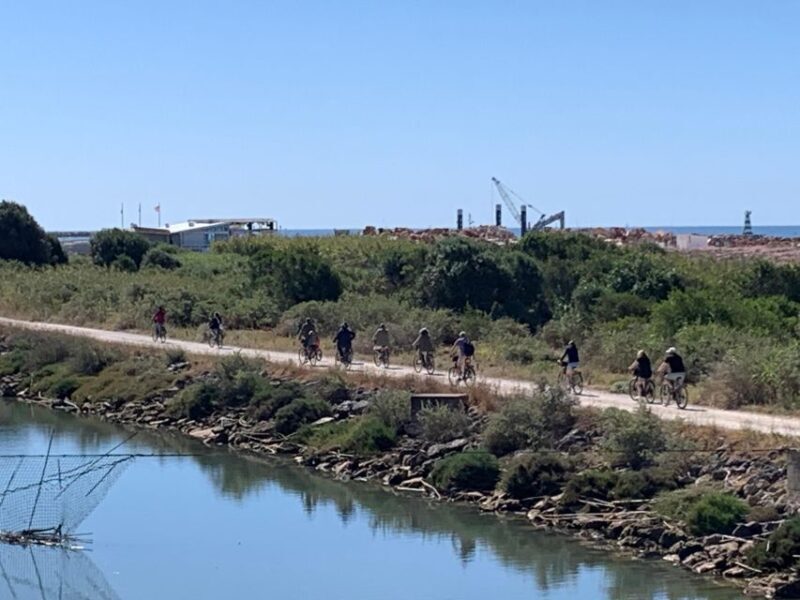Best of Vilamoura - Guided Bike Tour (3h) - Value for Money