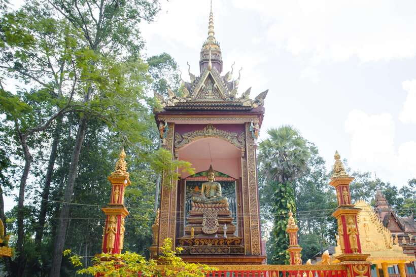 Best of Vinh Long Premium Tour – Explore Khmer Culture - Cultural Experience