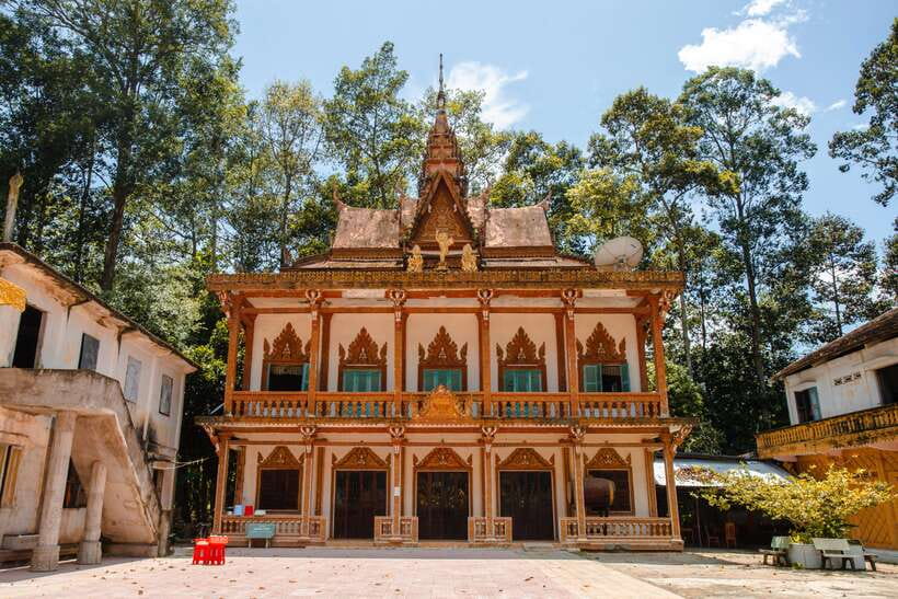 Best of Vinh Long Premium Tour – Explore Khmer Culture - Travel Inclusions