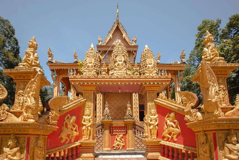 Best of Vinh Long Premium Tour – Explore Khmer Culture - Booking Information