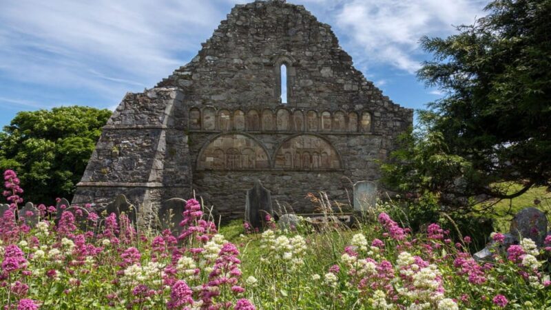Best of Waterford: Private Walking Tour with a Local - Key Points