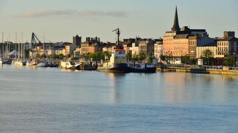 Best of Waterford: Private Walking Tour with a Local - Exploring Waterford Through a Locals Eyes
