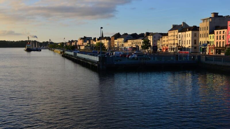 Best of Waterford: Private Walking Tour with a Local - The Sum Up