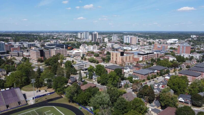 Best of Waterloo: Private Walking Tour with a Local - A Deep Dive into the Experience