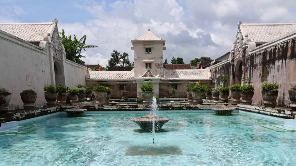 Best Of Yogyakarta 4D1N - Adventure - Destination Highlights