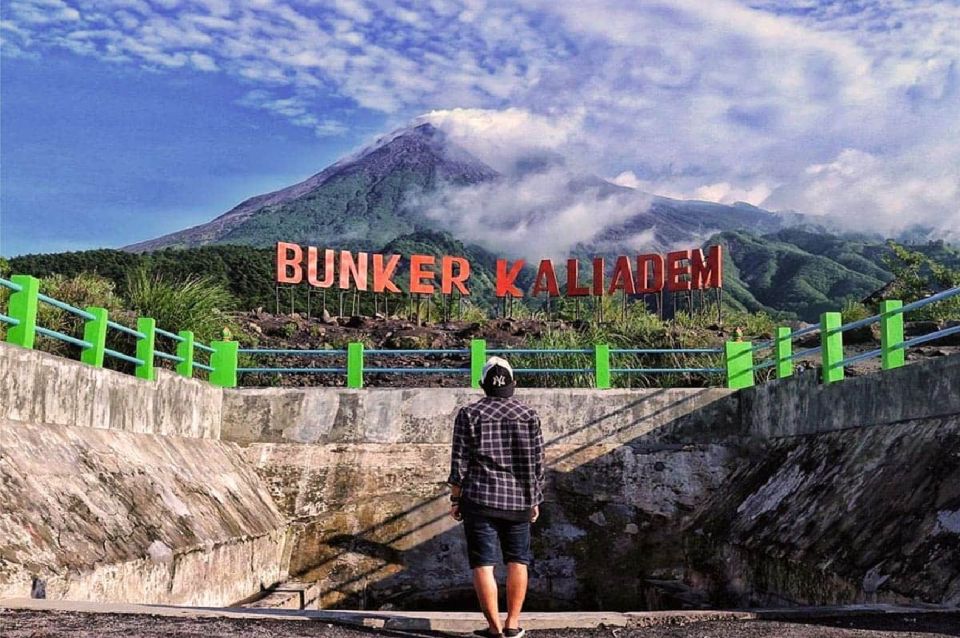 Best Of Yogyakarta 4D1N - Adventure - Ticket Pricing