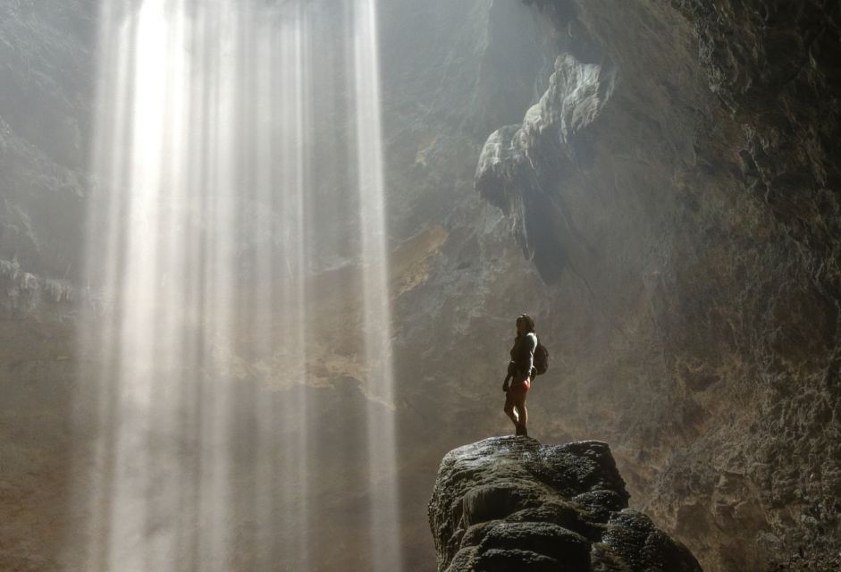 Best Of Yogyakarta 4D1N - Adventure - Contact Information