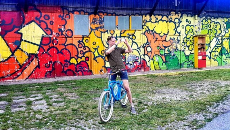 Best of Zagreb: 4-Hour Cycling Tour - What Makes This Tour Stand Out?