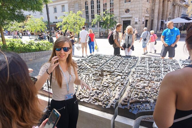 Best Of Zagreb Walking Tour - Start Time and Duration