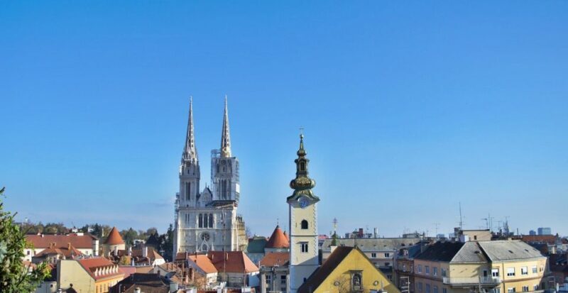 Best of Zagreb Walking Tour - An In-Depth Look at the Tour
