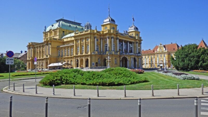 Best of Zagreb Walking Tour - Authentic Insights from Travelers