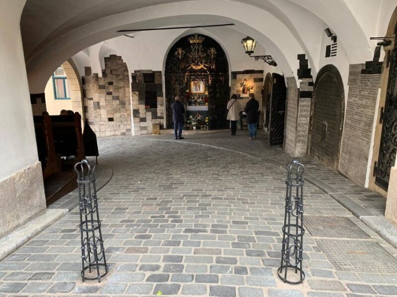 Best of Zagreb Walking Tour - Who Should Consider This Tour?