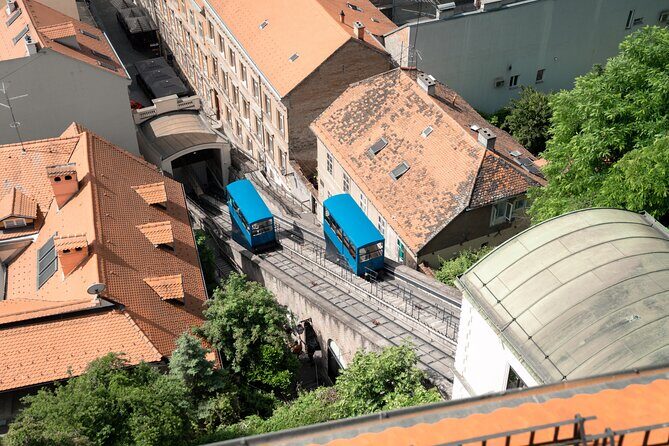Best of Zagreb with the WW2 Tunnels - Who Should Consider This Tour?