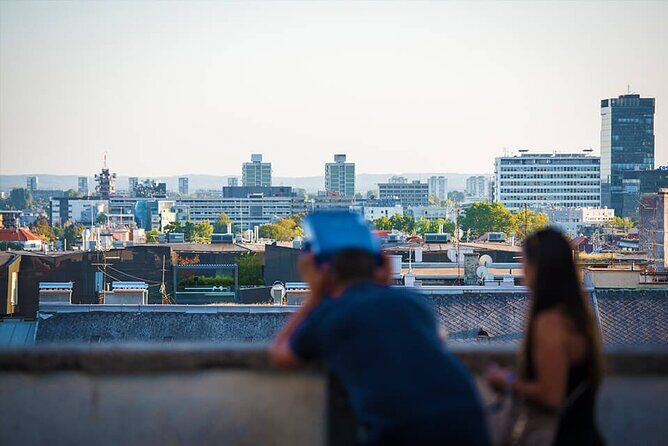 Best of Zagreb with the WW2 Tunnels - The Sum Up