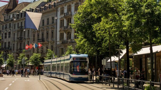 Best of Zurich: Private Walking Tour With a Local - Understanding the Tour Details and Inclusions