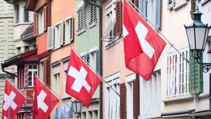 Best of Zurich: Private Walking Tour With a Local - Preparing for Your Zurich Walking Adventure