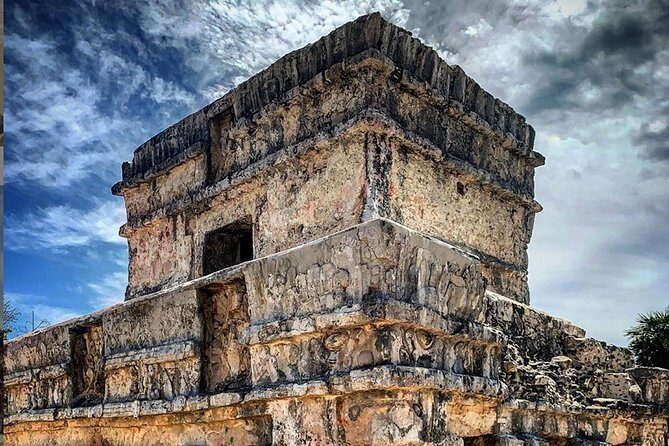 Best opportunity, 4 places, 1 day, 1 price! Tulum, Coba, Cenote and Playa del C. - Who Should Consider This Tour?