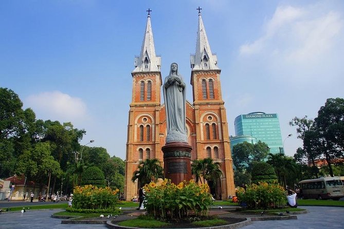 Best Options for Private Ho Chi Minh Shore Excursions - Popular Shore Excursion Choices