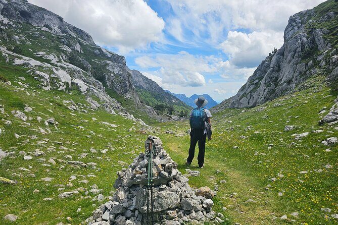 Best Part of Balkan Peaks - 5 Days hiking in Albania & Montenegro - Discover the Wild Beauty of the Balkans with the Best Part of Balkan Peaks – 5 Days Hiking in Albania & Montenegro