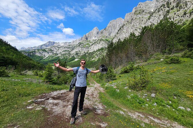 Best Part of Balkan Peaks - 5 Days hiking in Albania & Montenegro - FAQs