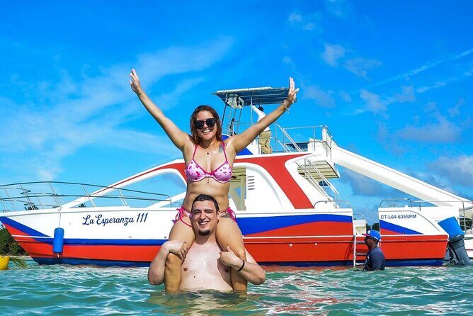 Best Party Boat Adults Only with Open Bar - Key Points