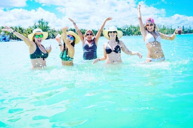 Best Party Boat Adults Only with Open Bar - The Sum Up: Is It Worth It?