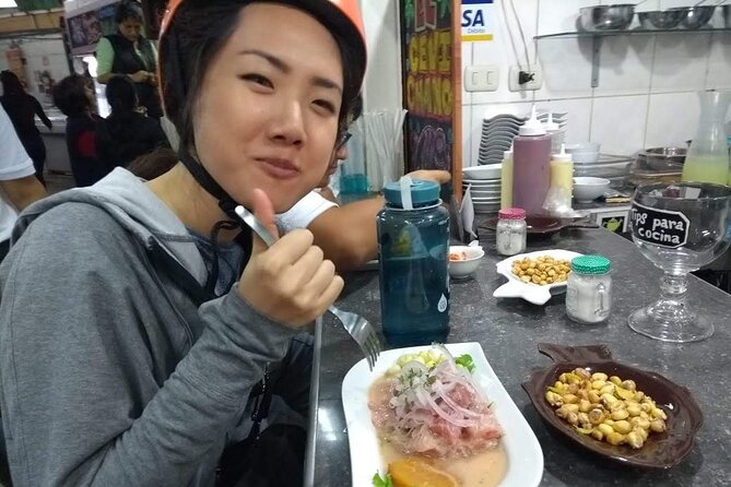 Best Peruvian Food Bike Tour in Lima - Cancellation and Refund Policy