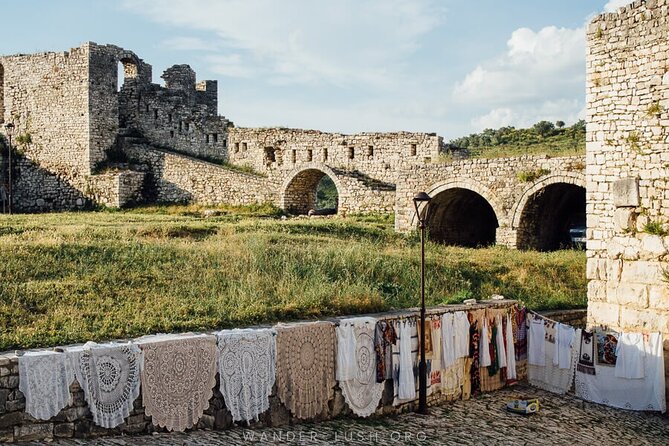Best Places to Visit in Albania Tour in 5 Days - Highlights of the 4-Night Tour