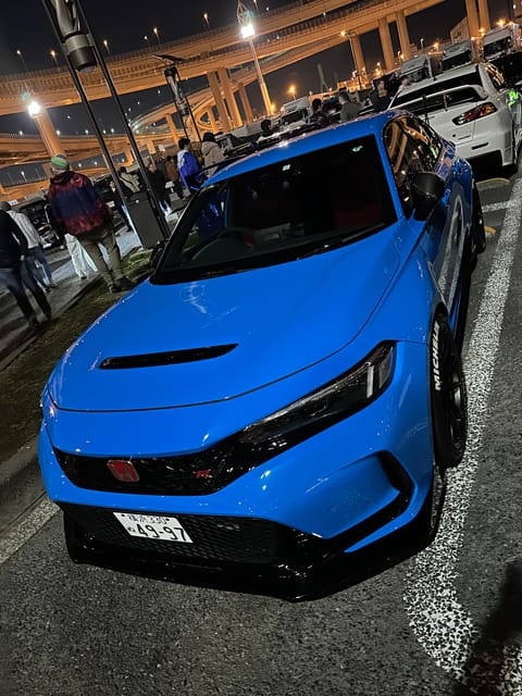 Best Price for 2-6 JDM Tokyo Drift Daikoku Car Meet on LEXUS - Customer Reviews and Ratings