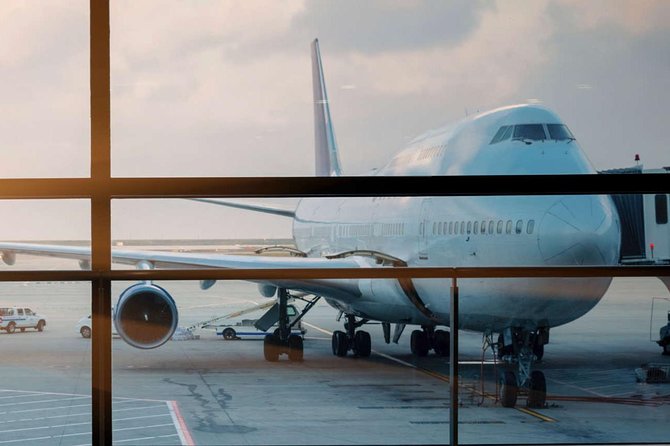 Best Private Airports Transfers - Luxury Minivan Service - Customer Reviews