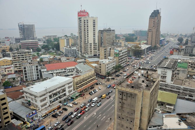 Best Private City Highlights Of Kinshasa Tour - Key Points