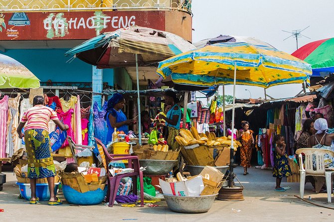 Best Private City Highlights Of Kinshasa Tour - Inclusions