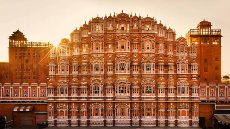 BEST Private Day Tour Of Jaipur - Cultural Insights From Guides