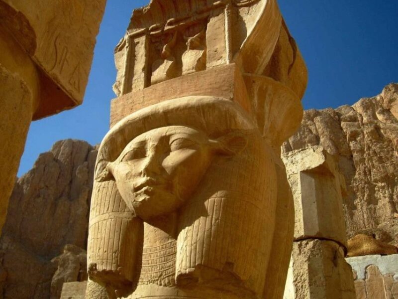 Best Private Full Day Visit East and West Bank Of Luxor - Good To Know