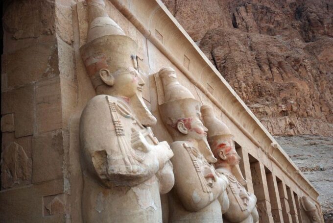 Best Private Full Day Visit East and West Bank Of Luxor - Booking Information