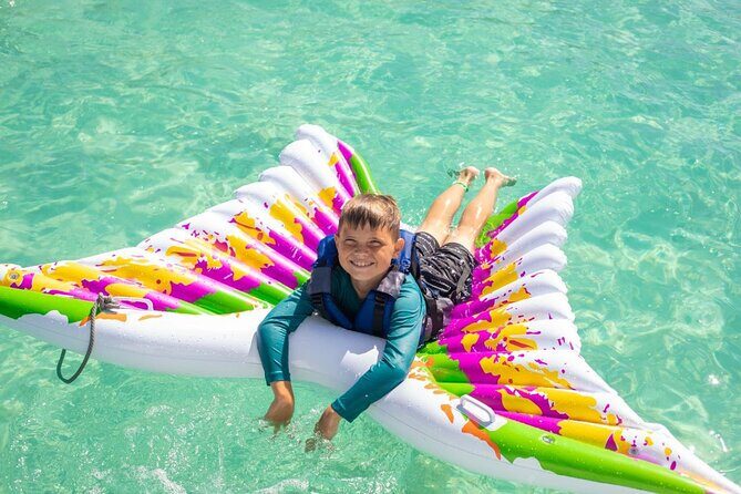 Best Private Punta Cana Snorkeling Tour & Natural Pool Stop - The Sum Up