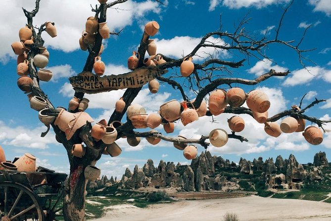 Best Private Tour of Cappadocia - Pricing and Cancellation