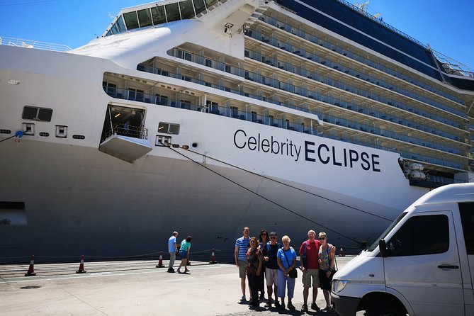 Best Private Tour of Montevideo for Cruise Passengers - Overview of the Tour