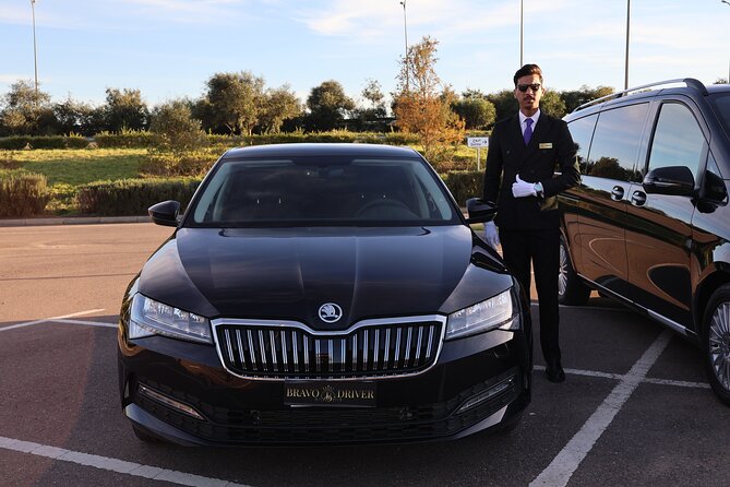 Best Private Transfer From Casablanca Airport To All Morocco - Competitive Pricing and Guarantees