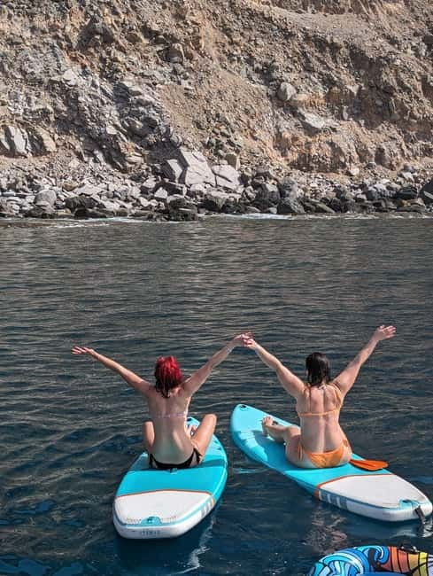 Best Private Yacht in Gran Canaria - An In-Depth Look at the Private Yacht Experience in Gran Canaria