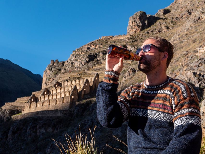 Best Sacred Valley: Chinchero, Moray, Maras, Ollanta, Pisaq - Key Points